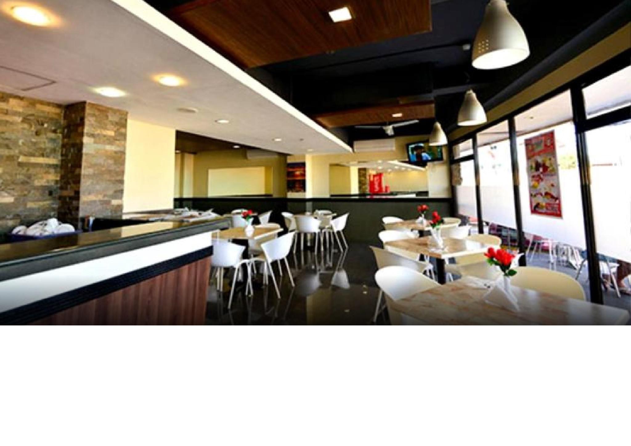 宿务麦丹快捷酒店-仅限隔离 麦克坦 外观 照片